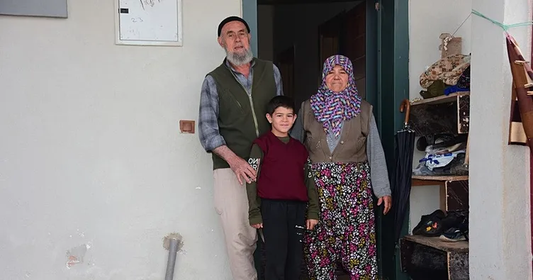 İki göz odadan göl manzaralı villaya