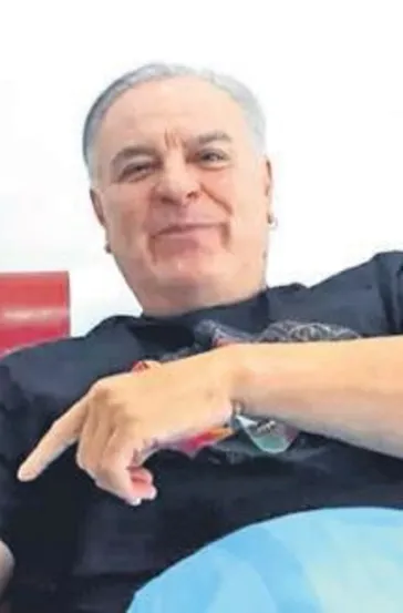 Birbirimize candan bağlıyız