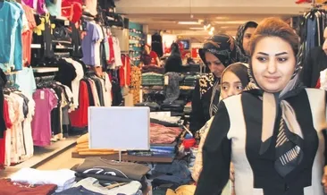 İranlı turist karta takıldı