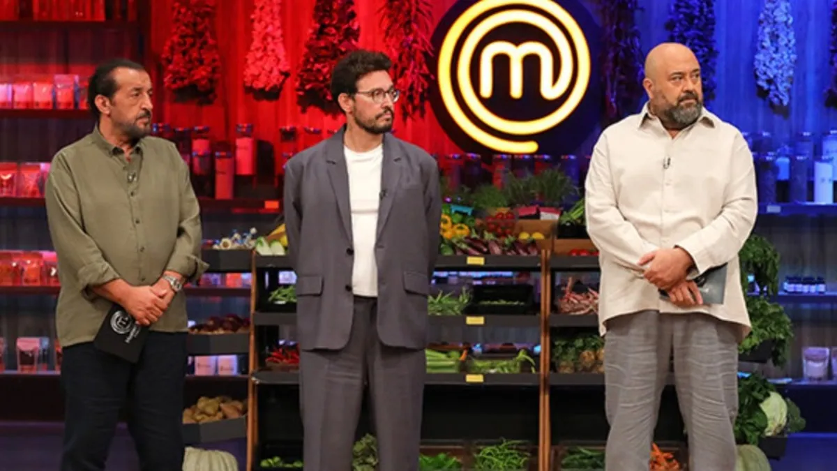 MasterChef 3. dokunulmazlık oyununu kim kazandı? 3 Eylül 2026 MasterChef eleme adayları