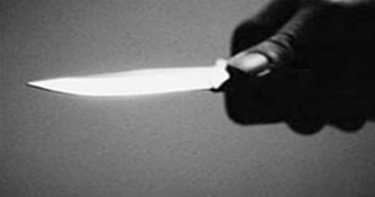 Mersin’deki pansiyon görevlisine bıçaklı saldırı