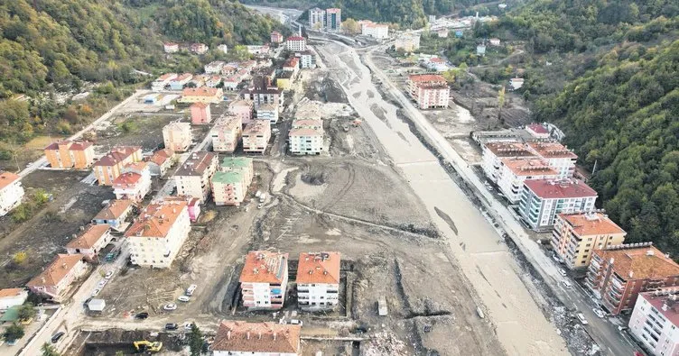 Bozkurt devlet eliyle ayağa kalkıyor