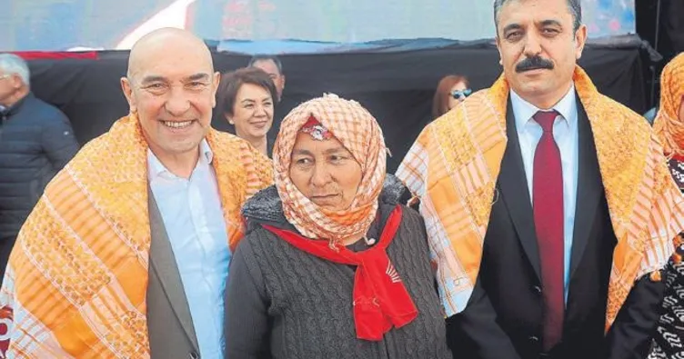 Büyükşehir’in rant planı deşifre oldu