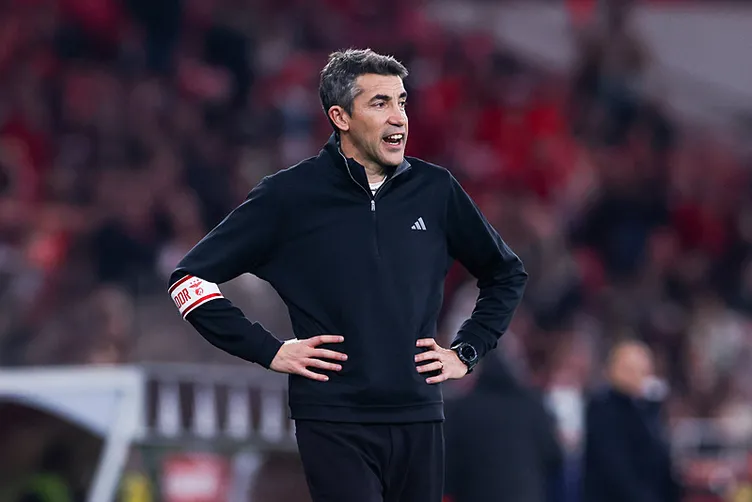 Kerem Aktürkoğlu için Bruno Lage’den flaş itiraf! Eleştiri yağmuruna tutulmuştu…