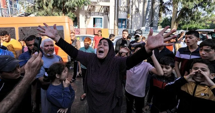 Türkiye’nin “Gazze Raporu” delil olacak