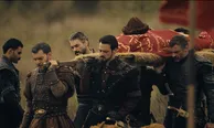 ’Kuruluş Orhan’da büyük oyunlar gecesi!