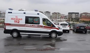 Malatya’da kız meselesi yüzünden kavga çıktı: 1 yaralı!