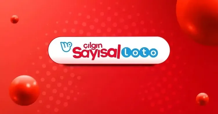 Sayısal loto sonuçları erişime açıldı! 17 Ekim 2026 Çılgın Sayısal Loto sonuçları