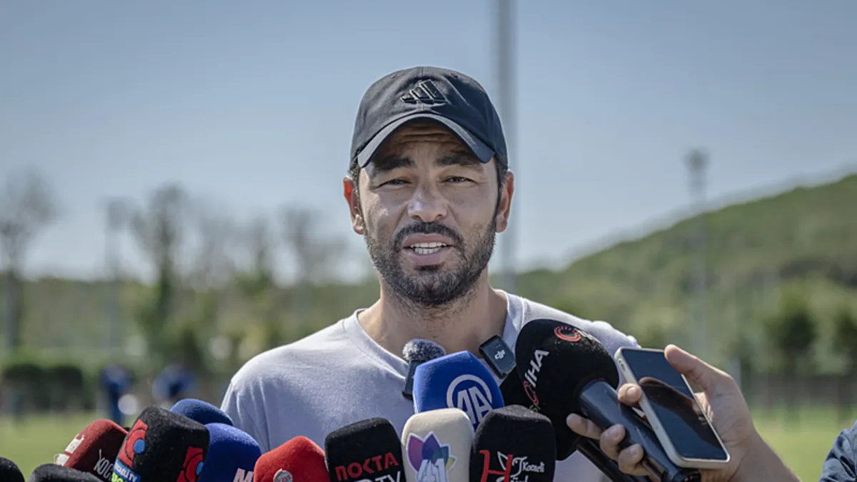 Selçuk İnan: “Görüştüğümüz çok oyuncu var” Selçuk İnan: “Görüştüğümüz çok oyuncu var”