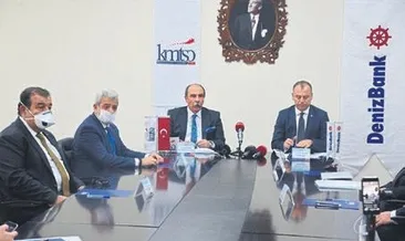 KOBİ’lere Nefes Kredisi anlaşması