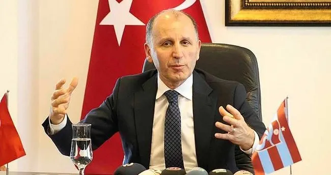 Muharrem Usta: Gün, bir ve beraber olma günüdür