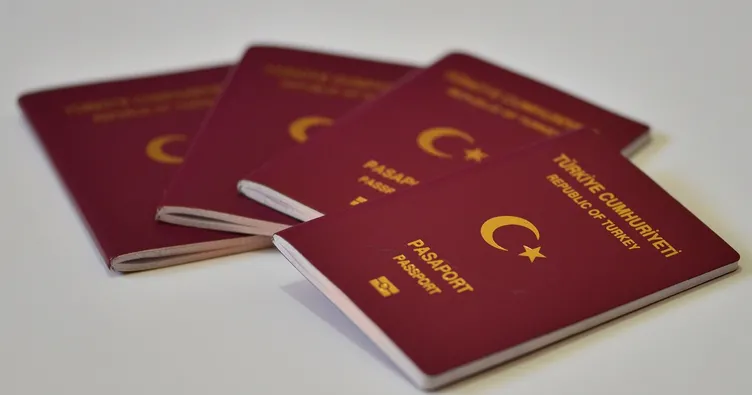 Atatürk Havalimanı’nda sahte pasaporta geçit yok