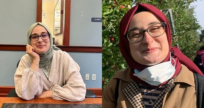 Dışişleri Bakanlığı'ndan Rümeysa Öztürk açıklaması: Gerekli tüm destek sağlanacaktır - Son Dakika Haberler