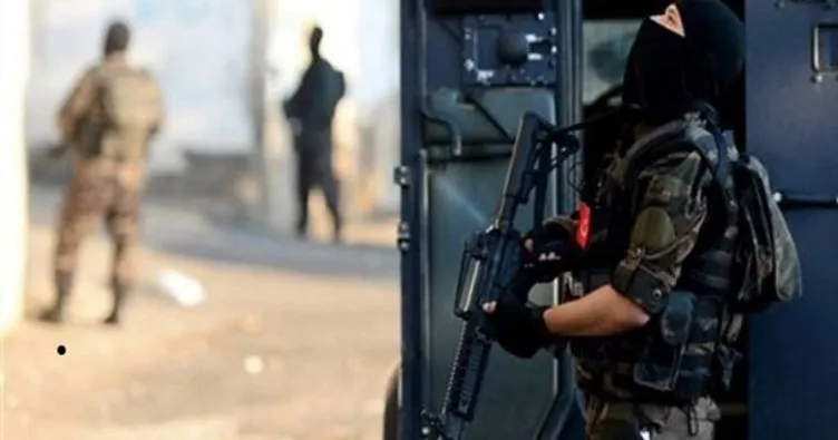Son dakika: Nusaybin’de 3 PKK’lı teröristin etkisiz hale getirilmesi