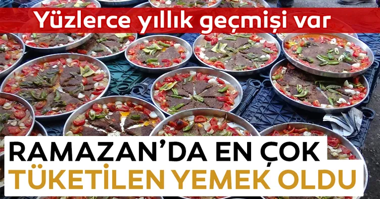 Kilis tava nasıl yapılır? En güzel Kilis tava tarifi...