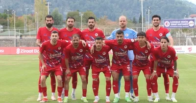 Tur Fethiyespor’un 4-1