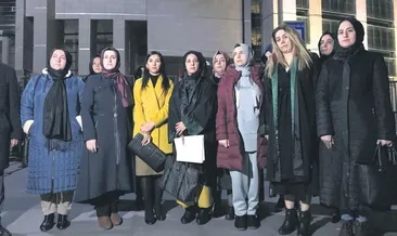 İBB’deki rezalet için ifade verecek