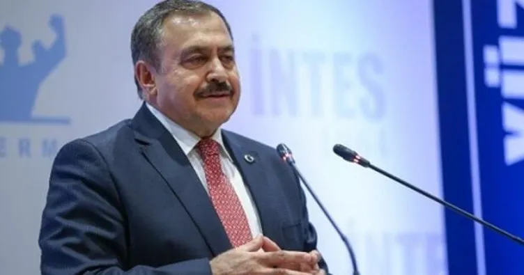 TBMM İklim Komisyonu Başkanı Eroğlu: Son 18 yılda devrim niteliğinde yatırımlar yapıldı