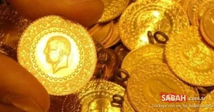 Kapalıçarşı altın fiyatları son dakika: Gram ve çeyrek altın fiyatları bugün ne kadar oldu? 3 Nisan 2020 canlı ve güncel altın fiyatları