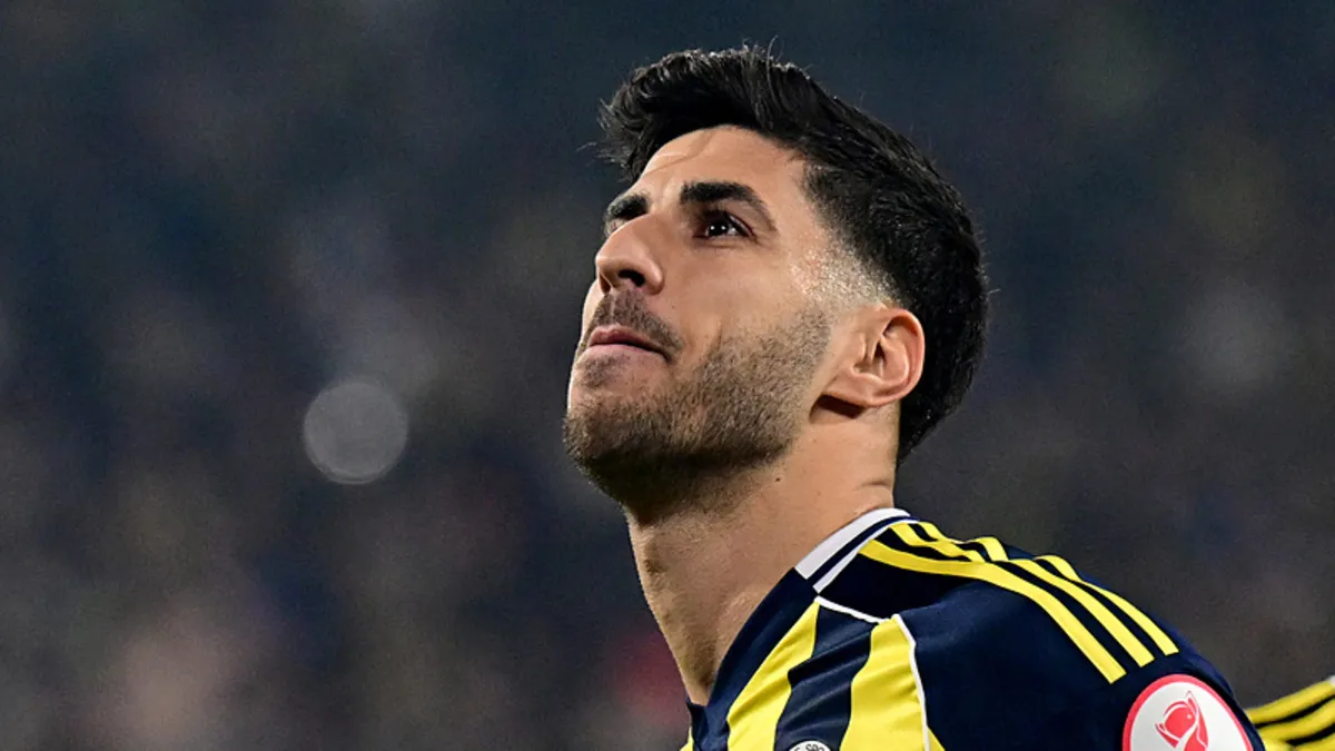 Fenerbahçe’de Marco Asensio kararı! İspanyollar peşine düştü – Galeri Fenerbahçe’de Marco Asensio kararı! İspanyollar peşine düştü – Galeri