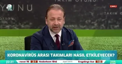 Zeki Uzundurukan: Obi Mikel’in gitmesi Trabzonspor’un yararına oldu