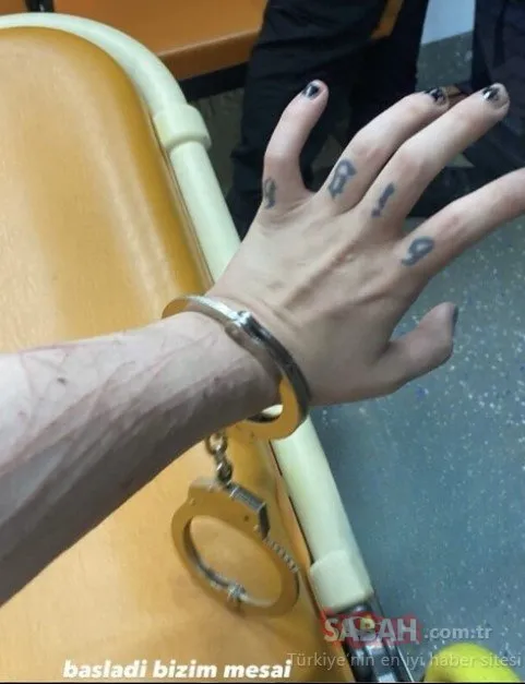 Umut Akyürek ile Oktay Ertuğrul kızları Melek Bal’ın nasıl madde bağımlısı olduğunu tek tek anlattı! Sosyal medyadan tuzağa düşürdüler