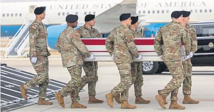 ABD’de can kaybı ve hasar artıyor