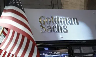 Goldman Sachs 1 milyar dolarlık bir anlaşma imzaladı