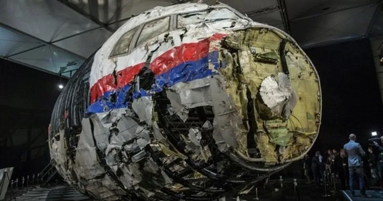 Ukrayna’da düşürülmüştü… Malezya uçağı davasında duruşmalar başladı