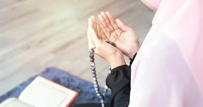 MUHARREM AYI DUASI ARAPÇA/TÜRÇE || Diyanet İşleri Başkanlığı ile Muharrem ayında okunacak dua ve sureler nelerdir? Hicri Yılbaşı duası okunuşu ve anlamı