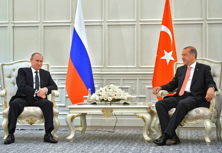 10 soruda uçak krizi sonrası Türkiye-Rusya ilişkileri