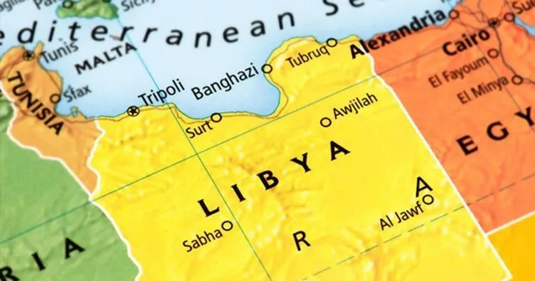 Türkiye’den Libya Bağımsız Araştırma Misyonunun açıkladığı rapora tepki!