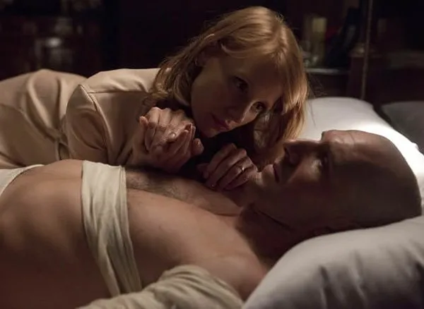 2012'nin en büyük 50 filmi