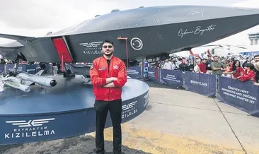Semicenk’ten Teknofest çıkarması