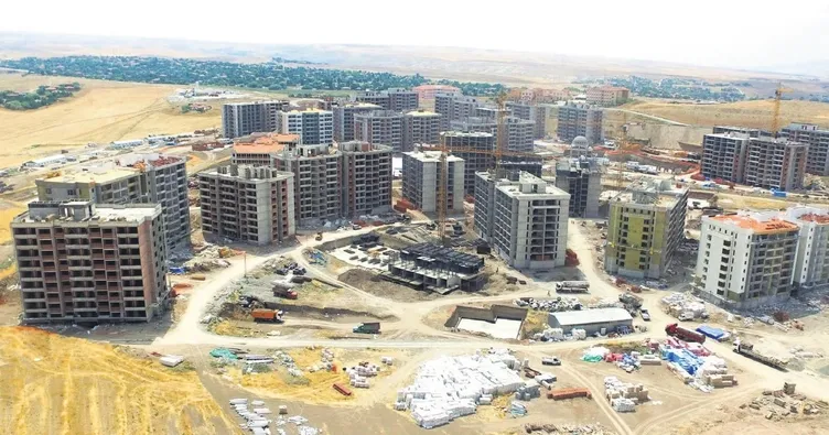 Sincan’da dev dönüşüm: Saraycık