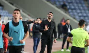 Volkan Demirel, PFDK’ye sevk edildi