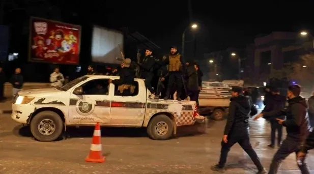 BM, Suriye'deki çatışmalardan ötürü son derece endişeli olmaya devam ettiğini belirtti