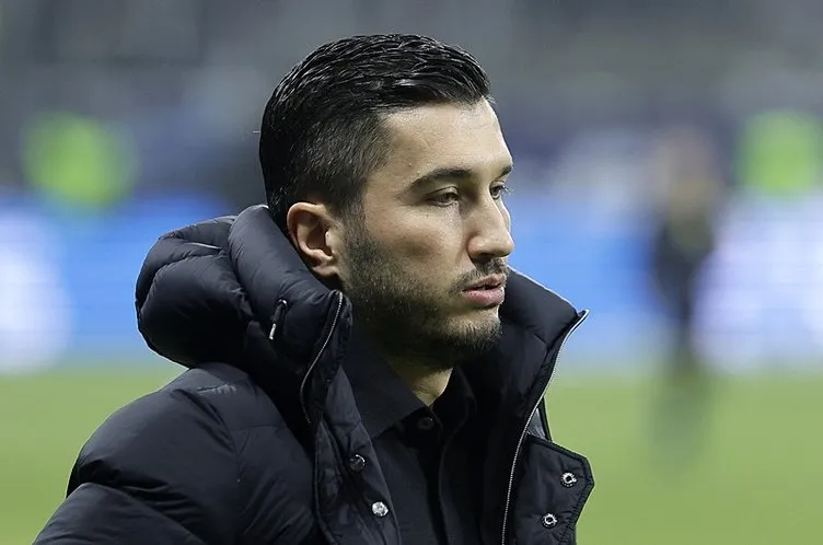 SON DAKİKA! Dortmund'da Nuri Şahin ile yollar ayrılıyor! Yerine sürpriz isim...