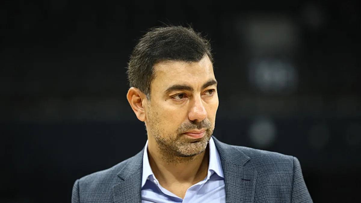 Nedim Yücel: Beşiktaş'a yakışan oyun için hazırız
