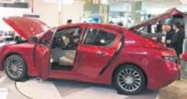 200 Bin Tl Ye Yerli Elektrikli Oto Ekonomi Haberleri