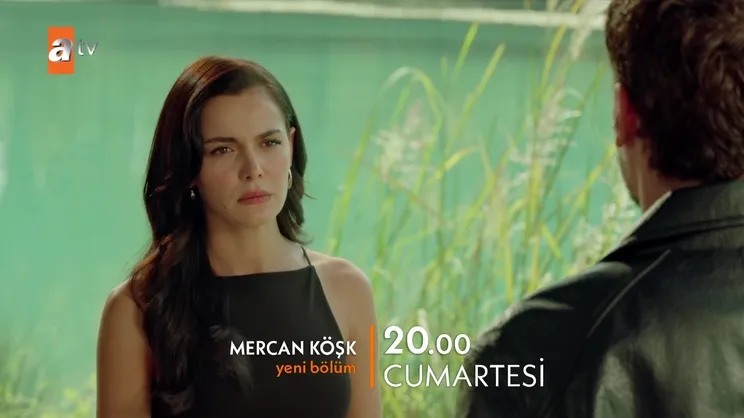 Mercan Köşk 7.Bölüm Fragmanı