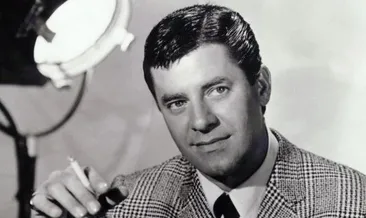 Jerry Lewis hayata veda etti