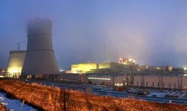 Kremlin’den Zaporijya Nükleer Santrali açıklaması: Uzun vadede çok kötü sonuçları olacak!