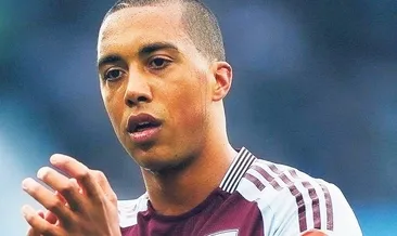 Sıra geldi Tielemans’a