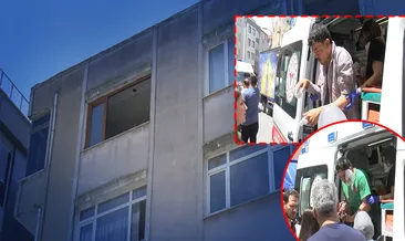 Güngören’de kentsel dönüşüm kapsamındaki binada patlama: 3 işçi yaralandı!
