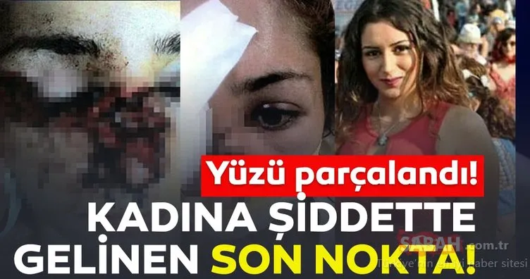 Sevgilisinden ayrılmak isteyen genç kadından son dakika haberi geldi! Av tüfeği ile...