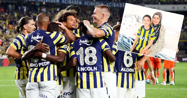 Utku Dişli: Fenerbahçe yüzümüzü güldürdü