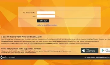 KPSS 2022 lisans sınavı sonuçları ne zaman açıklanacak?ÖSYM KPSS sınav sonuçları SORGULAMA EKRANI