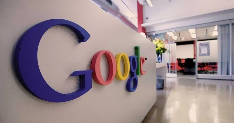 Google, AB’den 4.3 milyar euro para cezası aldı