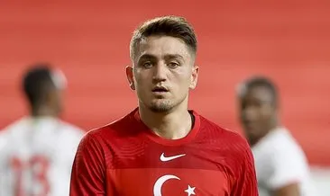 Cengiz Ünder için transfer açıklaması! Fenerbahçe ve Trabzonspor...